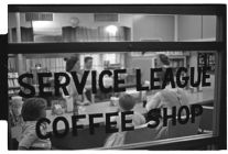 Service League 